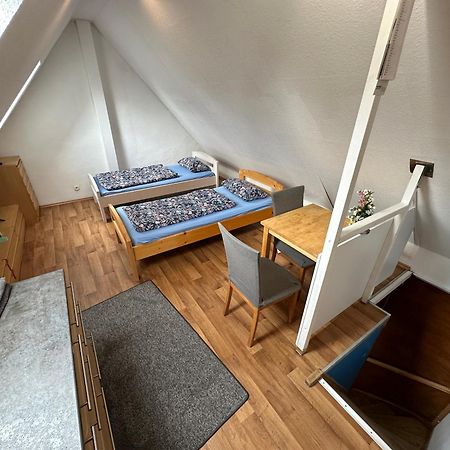 Comfort Apartments Χαϊλμπρόν Εξωτερικό φωτογραφία