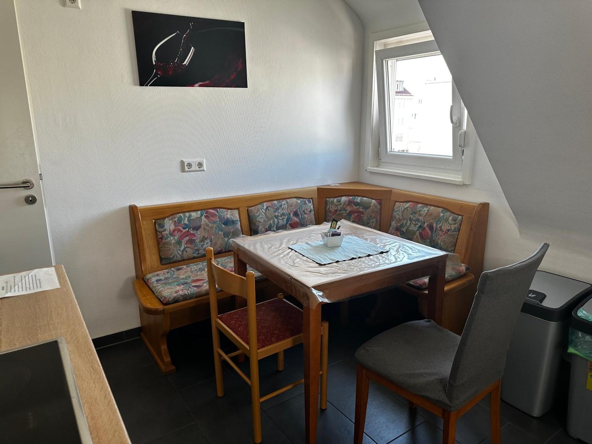 Comfort Apartments Χαϊλμπρόν Εξωτερικό φωτογραφία