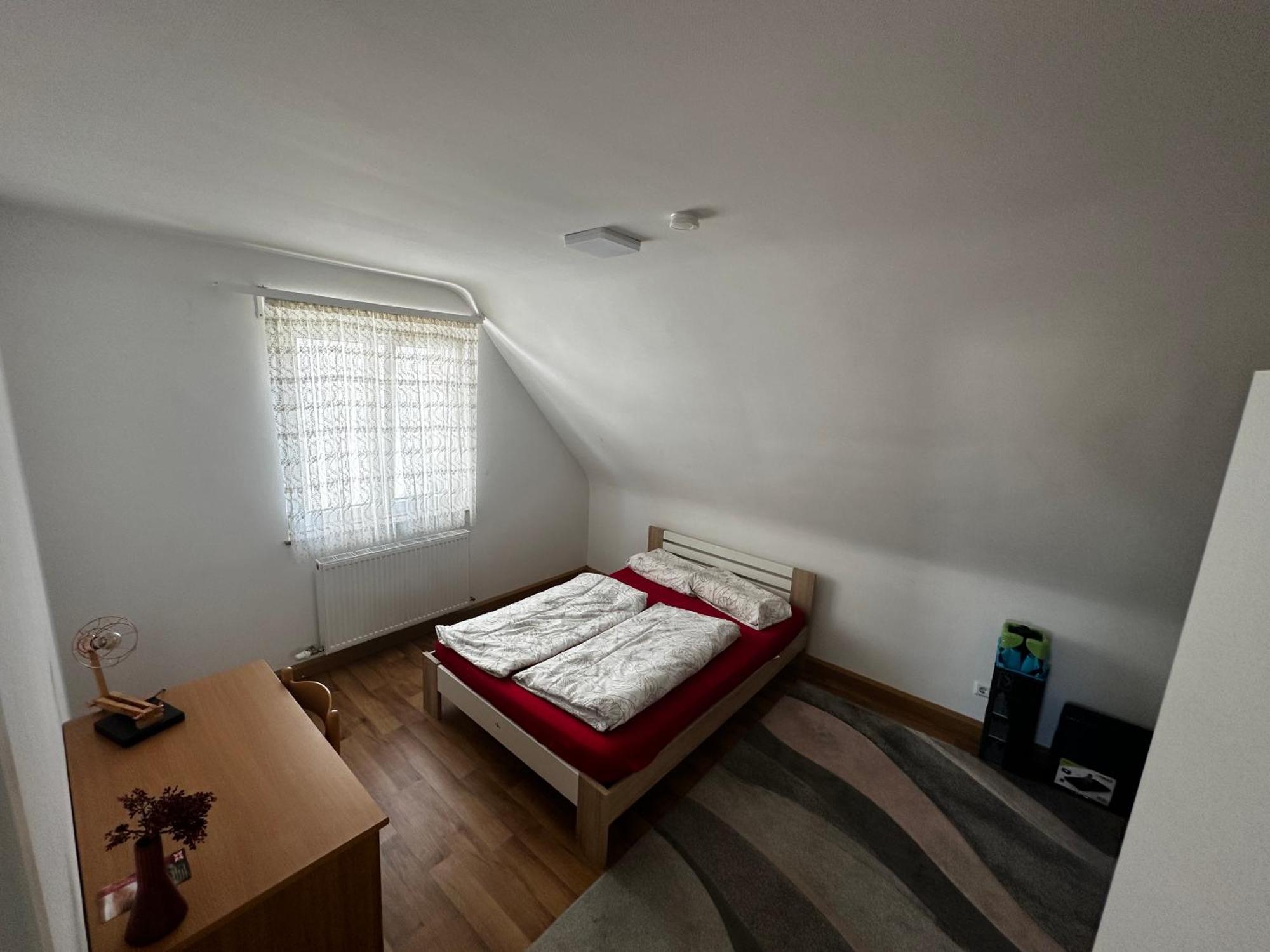 Comfort Apartments Χαϊλμπρόν Εξωτερικό φωτογραφία