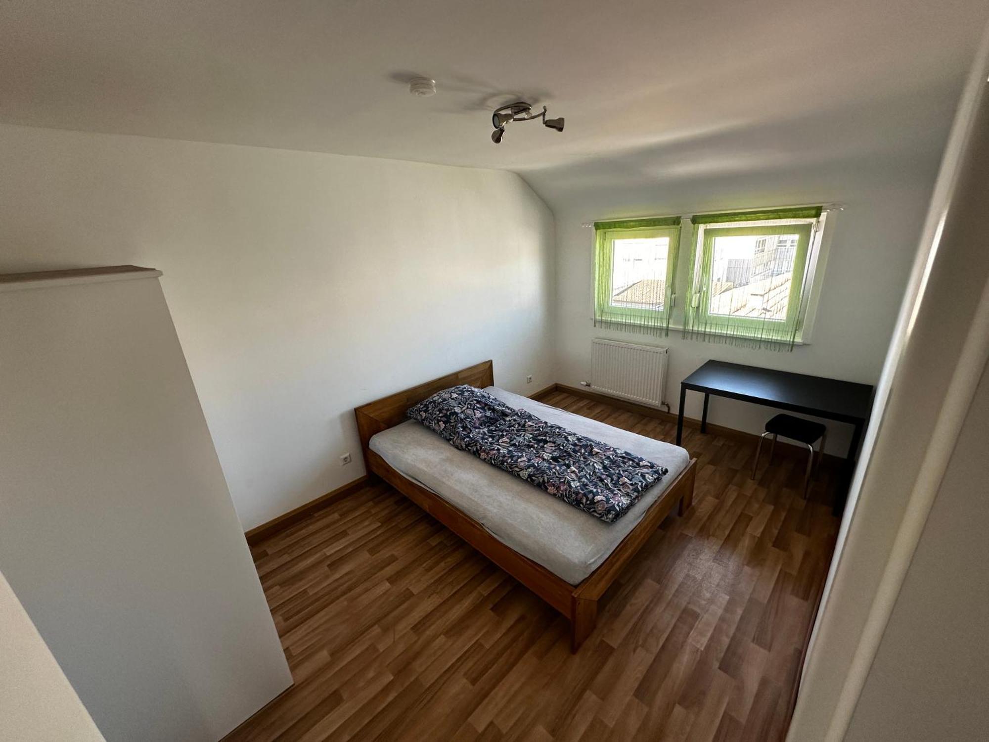 Comfort Apartments Χαϊλμπρόν Εξωτερικό φωτογραφία