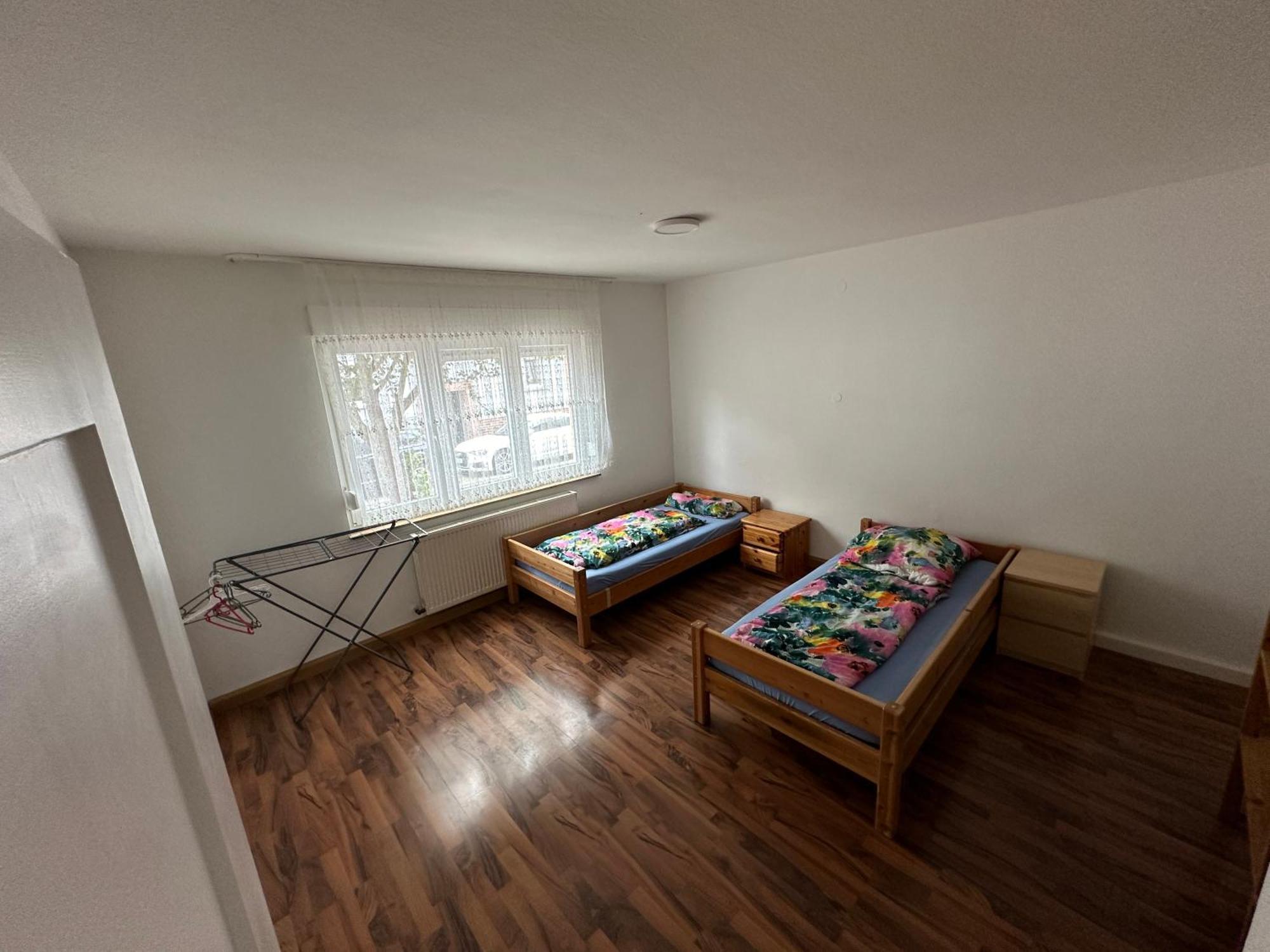 Comfort Apartments Χαϊλμπρόν Εξωτερικό φωτογραφία