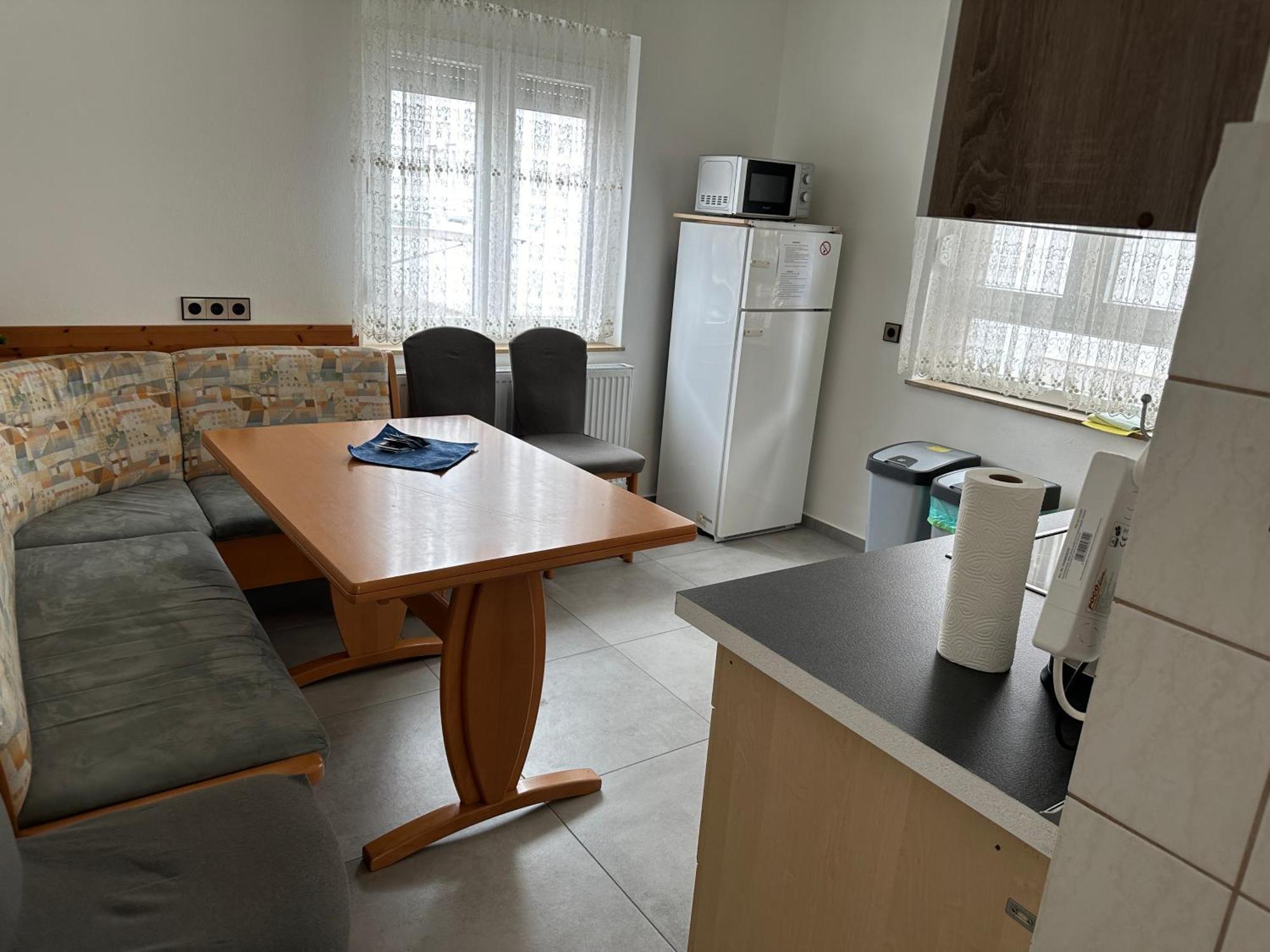 Comfort Apartments Χαϊλμπρόν Εξωτερικό φωτογραφία