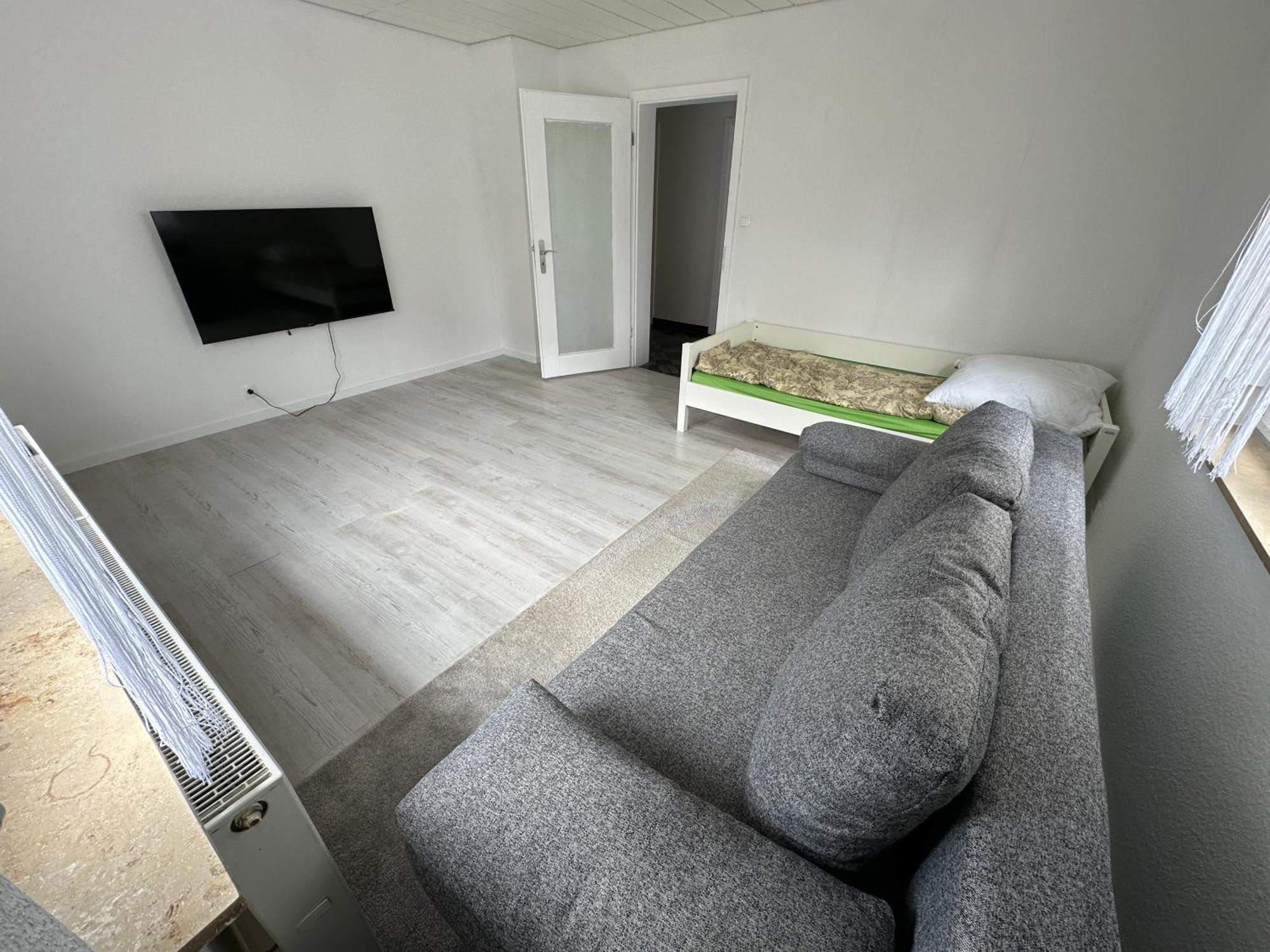 Comfort Apartments Χαϊλμπρόν Εξωτερικό φωτογραφία