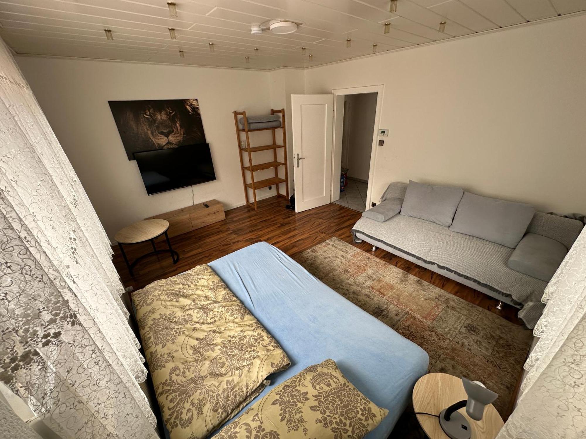 Comfort Apartments Χαϊλμπρόν Εξωτερικό φωτογραφία