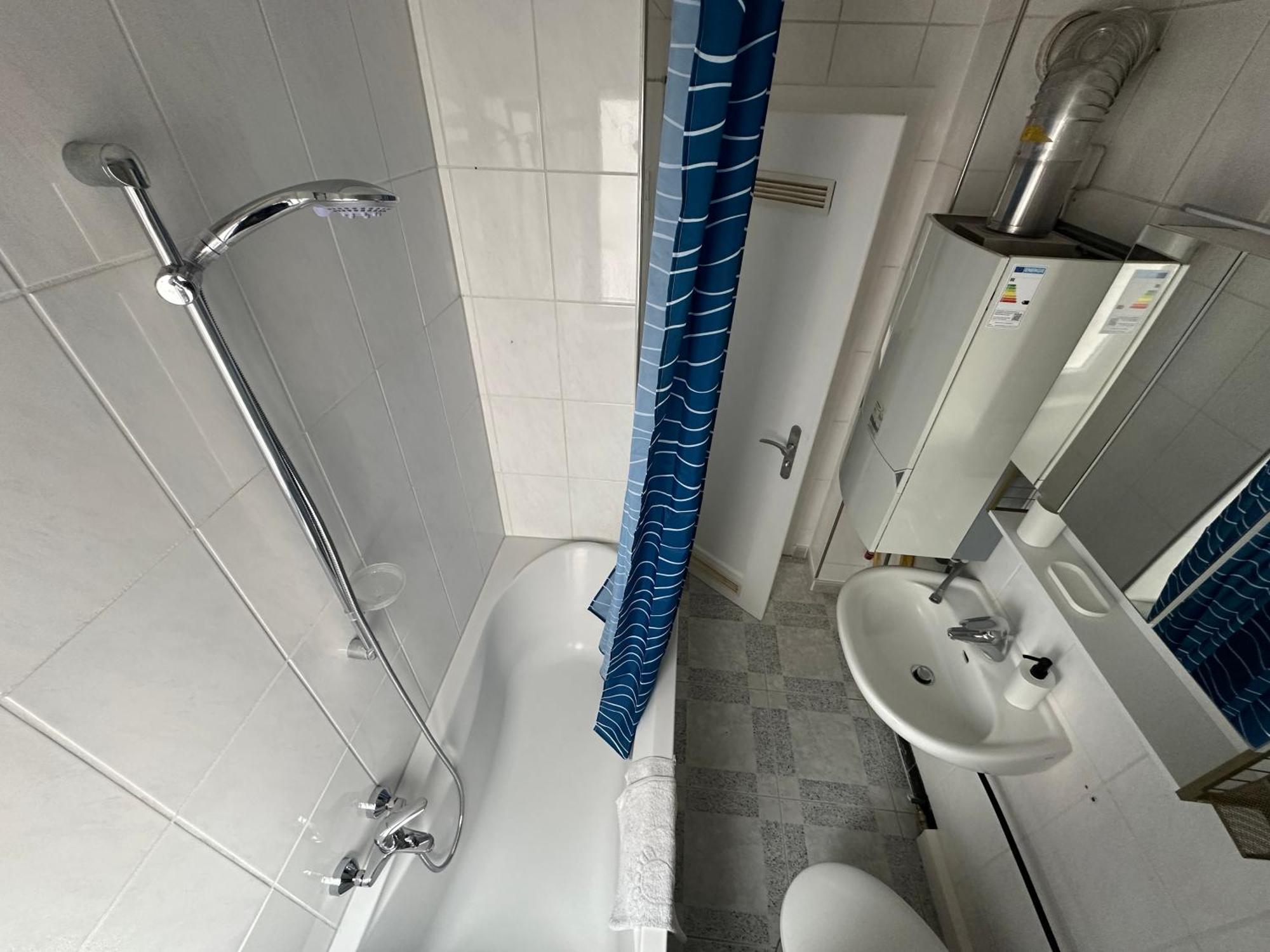 Comfort Apartments Χαϊλμπρόν Εξωτερικό φωτογραφία