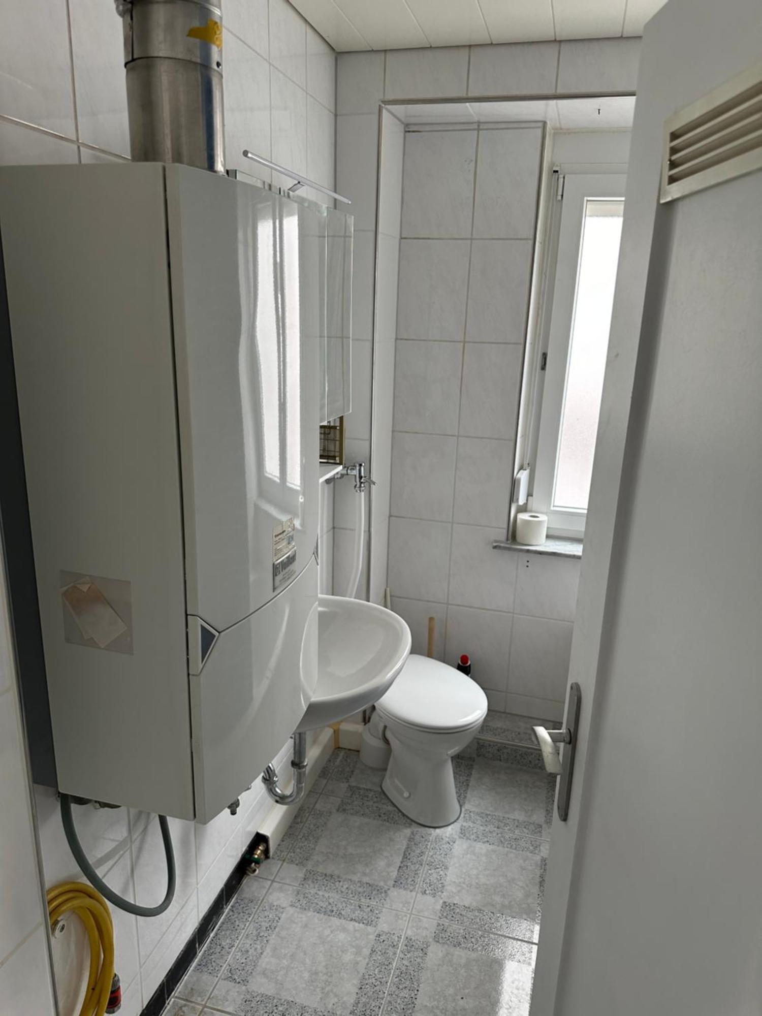 Comfort Apartments Χαϊλμπρόν Εξωτερικό φωτογραφία
