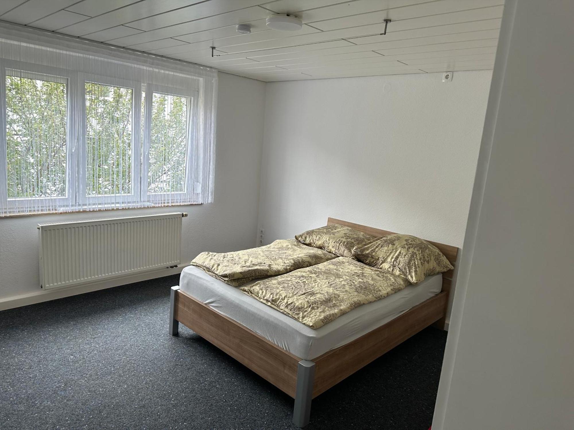 Comfort Apartments Χαϊλμπρόν Εξωτερικό φωτογραφία