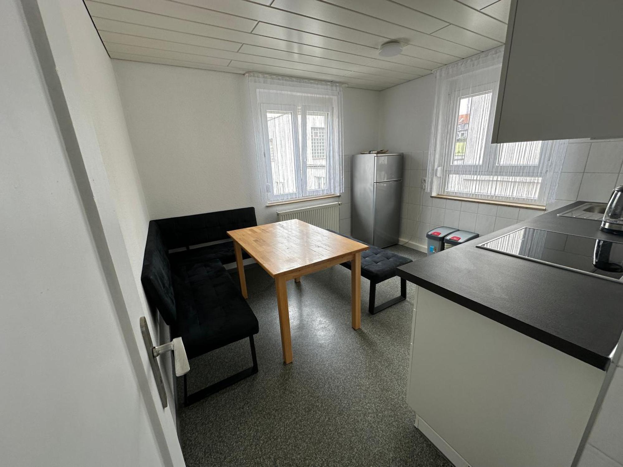 Comfort Apartments Χαϊλμπρόν Εξωτερικό φωτογραφία
