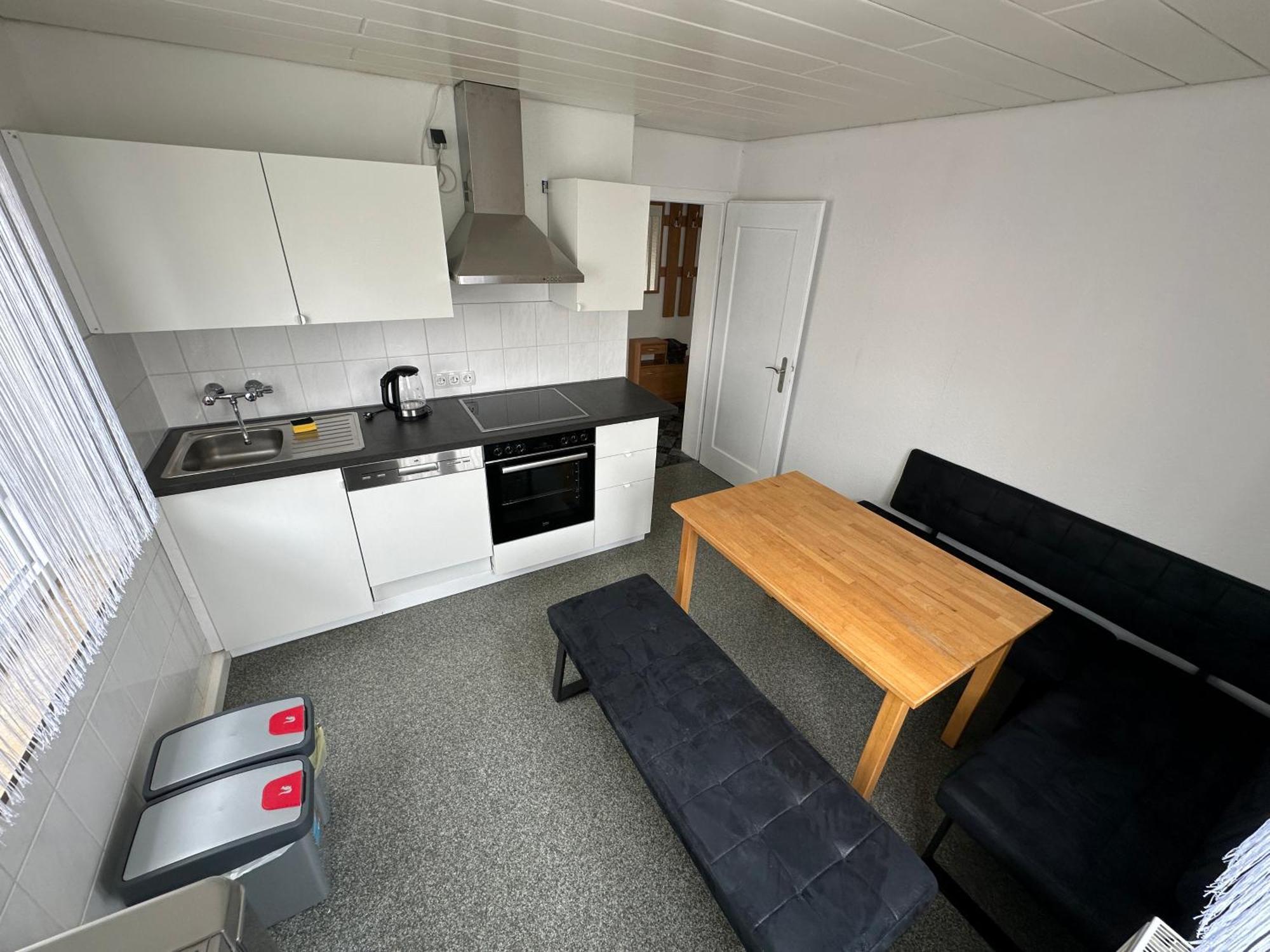 Comfort Apartments Χαϊλμπρόν Εξωτερικό φωτογραφία