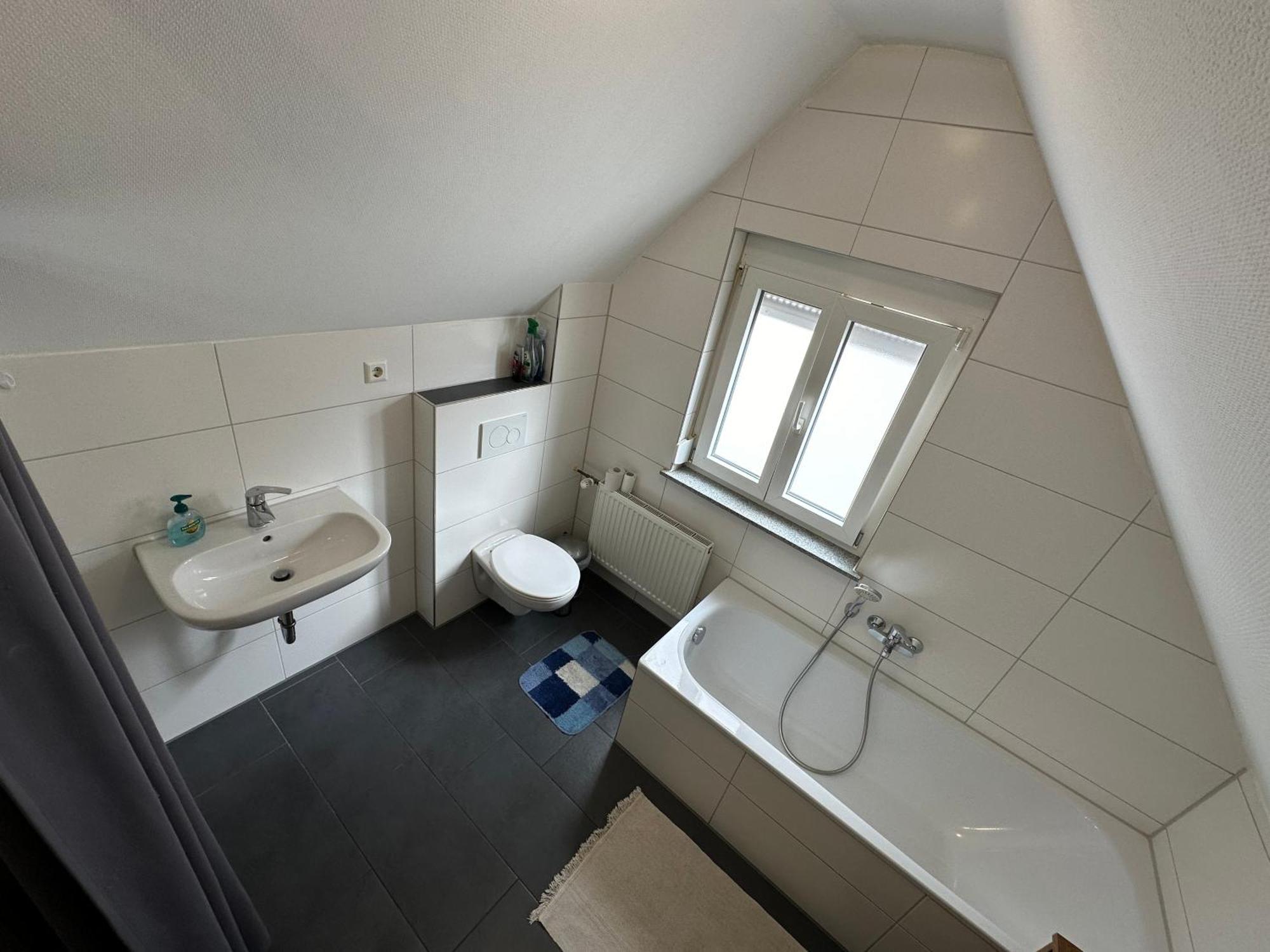 Comfort Apartments Χαϊλμπρόν Εξωτερικό φωτογραφία