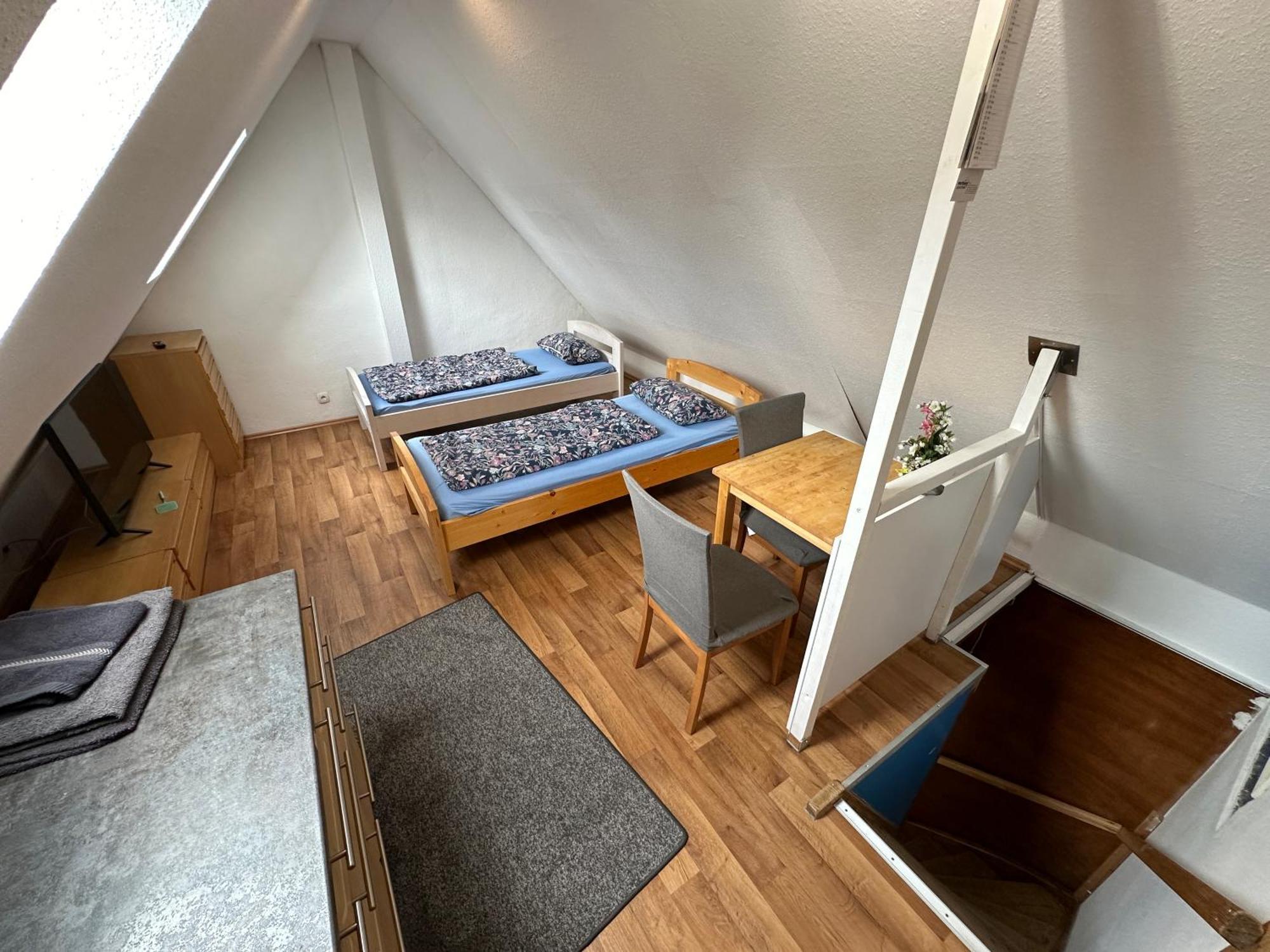 Comfort Apartments Χαϊλμπρόν Εξωτερικό φωτογραφία