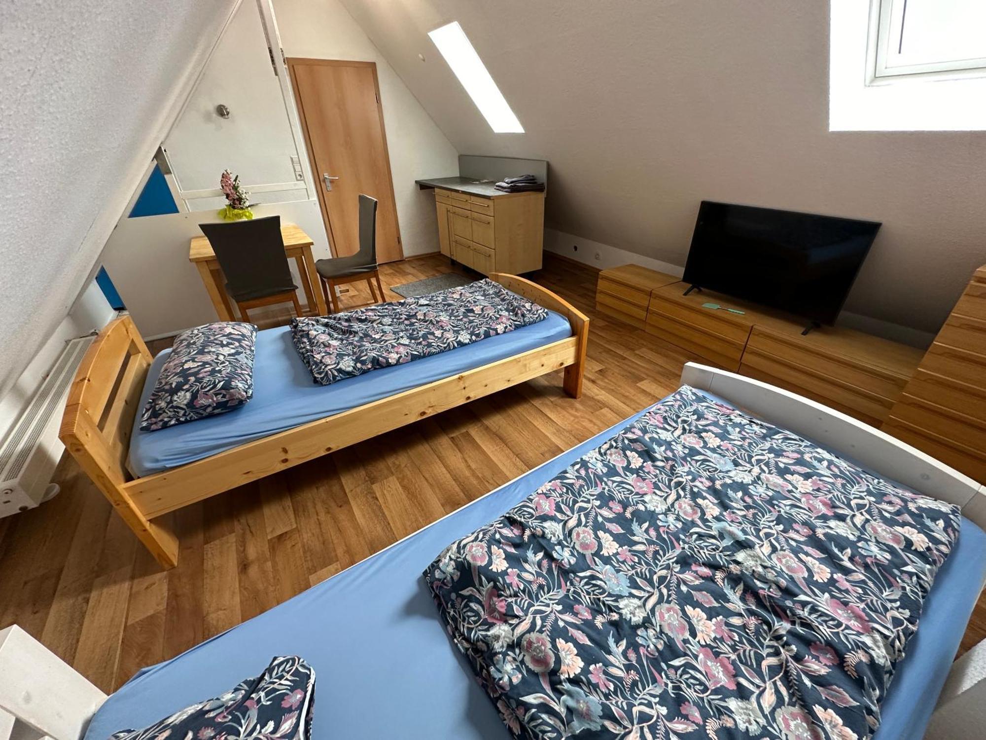 Comfort Apartments Χαϊλμπρόν Εξωτερικό φωτογραφία