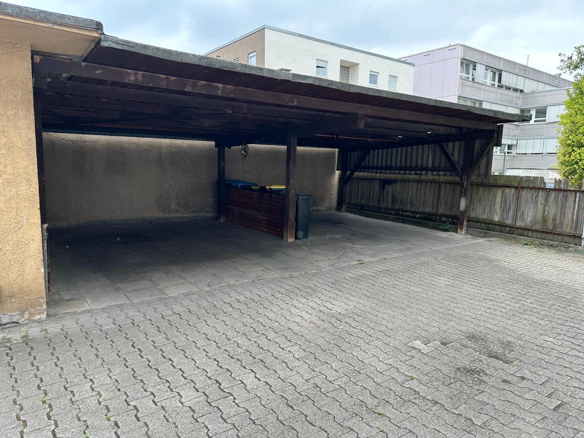 Comfort Apartments Χαϊλμπρόν Εξωτερικό φωτογραφία