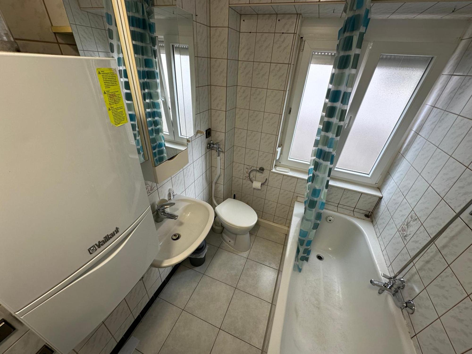 Comfort Apartments Χαϊλμπρόν Εξωτερικό φωτογραφία